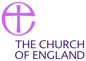 300px-Logo of the Church of England.svg.png