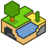 File:Minecraft Icon.png