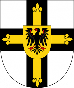 Teutonic Order flag.png
