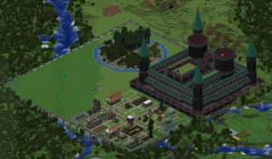 Castley McCastleFace