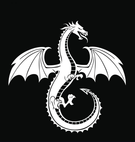 File:Stylized-white-dragon-silhouette-vector-29883312.jpg