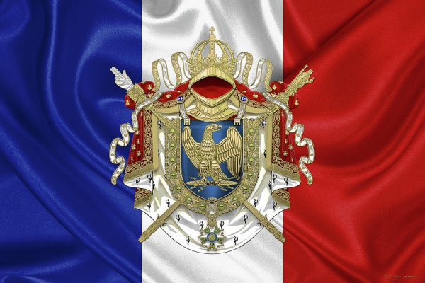 French Republic - PirateCraft